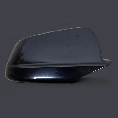 Wing Mirror Cover BMW F10 F11 Cap Casing Right O/S Carbon Black 416