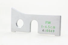 [Near MINT] Horseman Rangefinder Cam Super 65mm for 980 985 VH-R ER1 From JAPAN