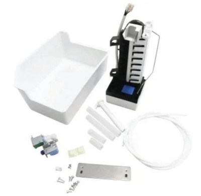 Replacement Whirlpool Amana Automatic Icemaker Kit ECKMF95 Part # 118649