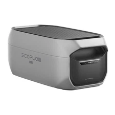 EcoFlow DELTA 3 Smart Extra Battery for Max Plus/Ultra Plus