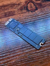 Apple 256GB SSD NVMe Samsung MZ-JPV256 MacBook Pro Retina 2013-2015 / Mac Pro 13