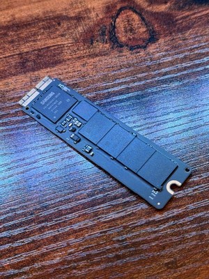 Apple 256GB SSD NVMe Samsung MZ-JPV256 MacBook Pro Retina 2013-2015 / Mac Pro 13