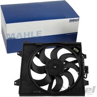 Mahle LÜFter MotorkÜHlung Passend FüR Fiat 500 C Ford KA 1.2 - 1.3 BJ Beachten