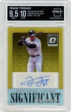 2016 Donruss Baseball Cards 21