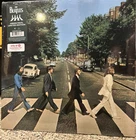 Beatles - Abbey Road - LP - GREEN VINYL -Limited Edition- Sealed! German Import!