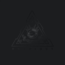 Unholy - Demology 2 X Cd Album Release Date 19/07/24 This Can Chang - G1398Z-image