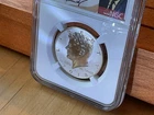2018-S Kennedy Half Dollar 50C 90% Silver NGC PF 70 REVERSE PROOF First Releases