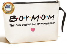 Boy Mom, Baby Shower Gifts for Moms First Time, Christmas Birthday Unique Thanks