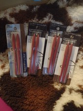 Discontinued Maybelline Eyeliner Lot Of 4 Lig...