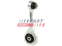 Fast Lagerbock MotoraufhäNgung FT52599 FüR Clio FC0 Wind KC0 Kangoo Renault 2