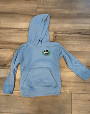 Abercrombie  Fitch Kids Hoodie Size 5/6