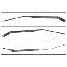1x Wischarm, Scheibenreinigung AIC 57687 passend für FIAT