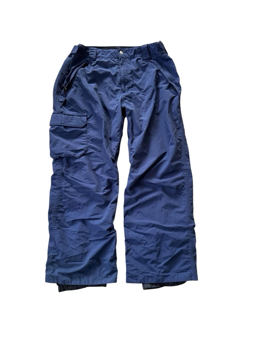 North Face Hyvent Pants In Winter Sports Snow Pants & Bibs for