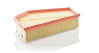 Mann-Filter C 29 150 Mannfilter Luftfilterelement FüR Volvo