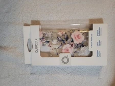 Quickcell Tmobile  Revvl 5g  Designer Fashion Slim Design Impact Protection