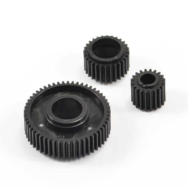 FTX Outback Fury Transmission Gear Set (20t+28t+53t)