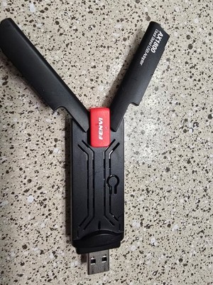 Fenvi Ax1800