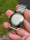 Vintage Men's ELGIN Automatic 17 Jewel Watch 1960s Running 10k R.G.P. — photo 6