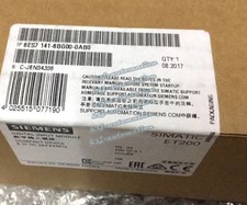 6ES7141-6BG00-0AB0 NEW SIEMENS 6ES7 141-6BG00-0AB0