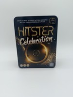 Jumbo Spiele Hitster Celebration, Partyspiel, Deutsche Version