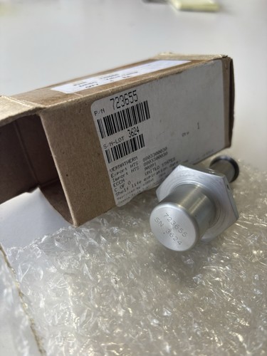 723655 Cessna temperature valve Vernatherm