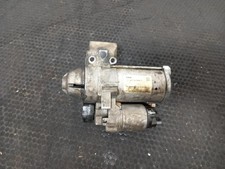 BMW 2 SERIES Starter Motor 2014-2021 1.5L B38B15M0 (B38B15A) RDE2 12418570849 