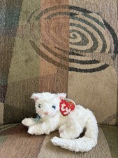 Ty Beanie Baby Starlett The Cat