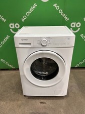 Indesit 7kg Washing Machine - White -  IMA 764 MY TIME UK #LF122969