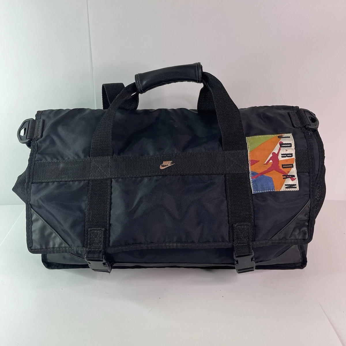 25+ Jordan Black Duffle Bags for Men for sale | Updated Oct 2026