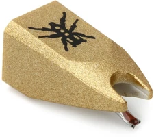 Ortofon Qbert Stylus Gold Anniversary Replacement
