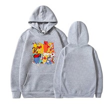 Cute Trendy Adorable Disney Hoodie "winnie the pooh" Unisex