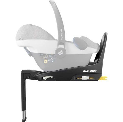 Maxi-Cosi FamilyFix 3 ISOFIX Base Fits Car Seats Tinca, Rock, Coral, Pebble Plus - Picture 5 of 10