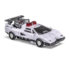 Newage Sunstreaker NA H69P Countach Lpsoos Patrol Action Figure toy In stock