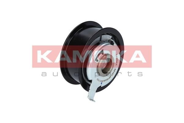 NEU - Kamoka R0151 Spannrolle, Zahnriemen FüR Alpina Audi BMW Ford Hyundai Seat-image
