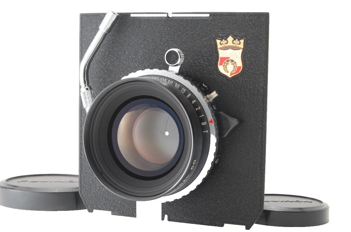 Fujinon f/5.6 Camera Lenses 135mm Focal for sale | eBay
