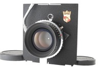 Fujinon w 1:5.6/135 フジ　大判カメラ Fujinon w 1:5.6/135 フジ 大判カメラ