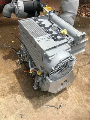 Двигатель deutz d2011l03