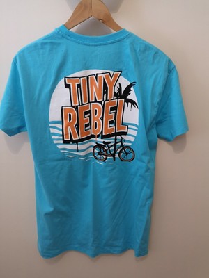 tiny rebel t shirt