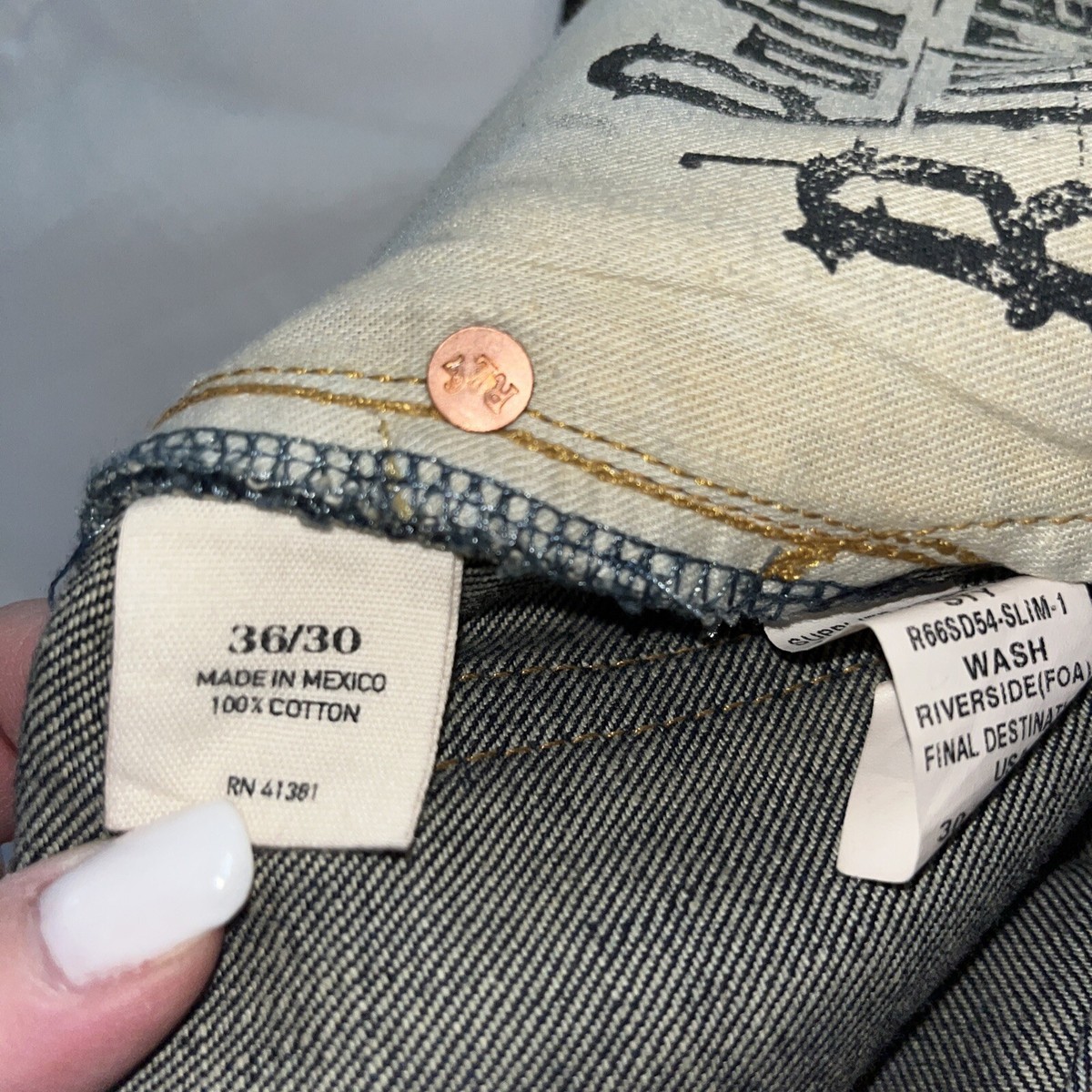 -80's polo by ralph lauren slacks ウールギャバ 1980s Vintage Ralph Lauren Wool Gaberdine Trousers