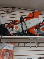 STIHL TS420 14 inch Gas Handheld - Cut-Off - Orange