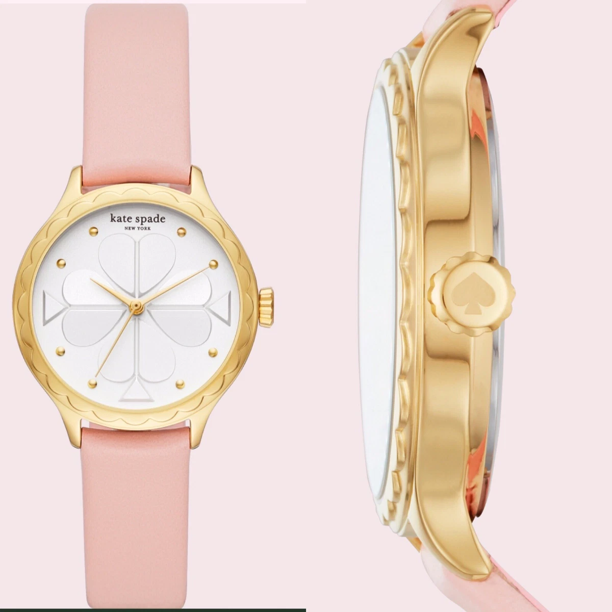 Kate spade outlet rosebank watch