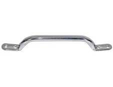 Buyers Products B239920C Chrome-Plated Solid Steel Grab Handle - 1/2 DIA x 16" L