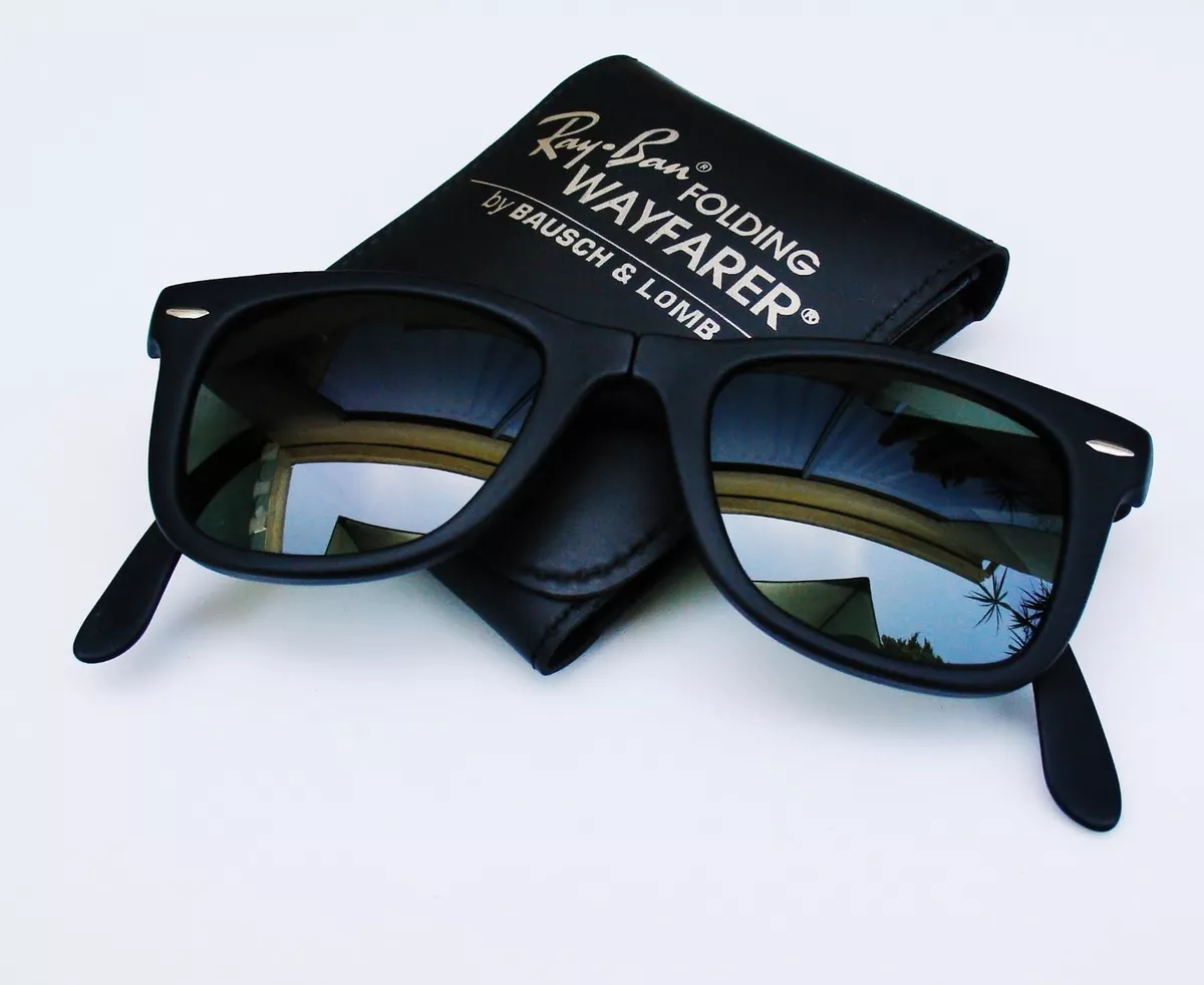 Ray ban on sale b&l 5022