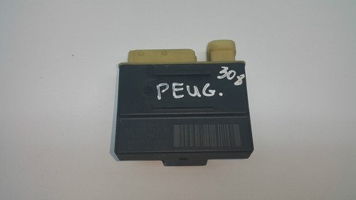 Peugeot 308 2008-2013 1.6 HDI Glühkerze Relais 9662570880/96625708 80