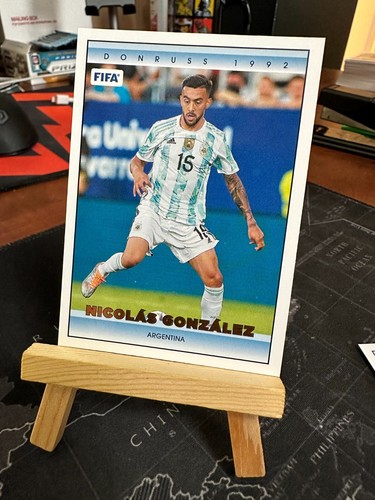 2022-23 Donruss Soccer FIFA You Pick - Inserts & Parallels - Complete Your Set - Picture 79 of 122