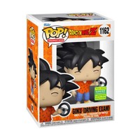 Funko Pop! Dragon Ball Z - Goku #1162