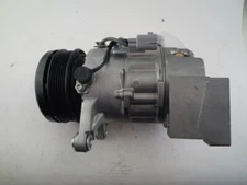 AC Compressor OEM Denso 7SB16H fits Lexus IS300 QR