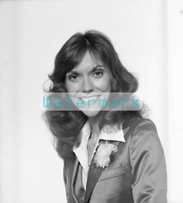KAREN CARPENTER Portrait - Hi-Res Archival Pigment Print (8.5"x11") fr. Orig Neg