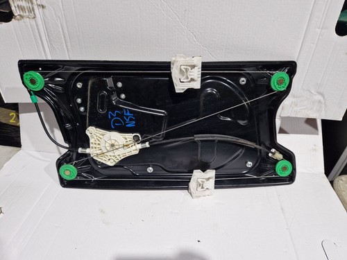 Discovery 3 L319 Left Hand Front Window Glass Regulator CUH500250 (B) - Picture 2 of 9
