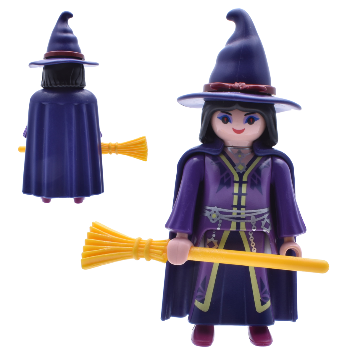 playmobil Figuren | Halloween | Spukhaus | US Set Exklusiv